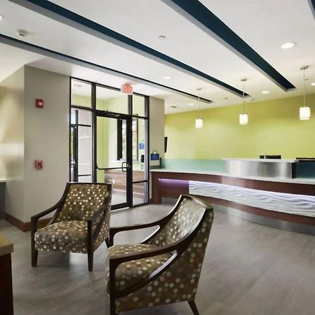 Days Inn & Suites By Wyndham Houston North-Spring Westfield Esterno foto