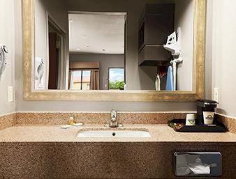 Days Inn & Suites By Wyndham Houston North-Spring Westfield Esterno foto